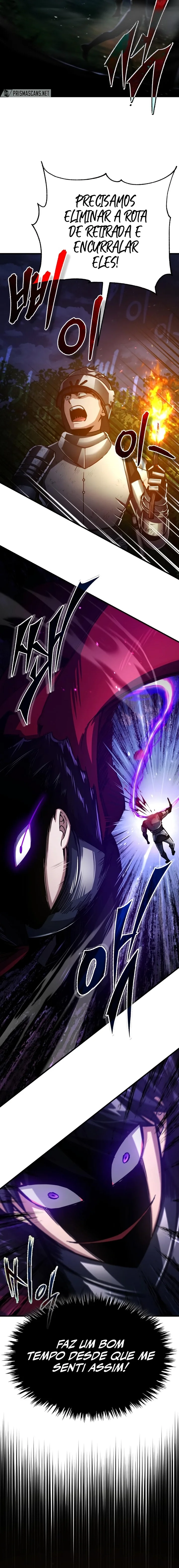 Read O Demônio Celestial não pode viver uma Vida Normal Pt Manga Online