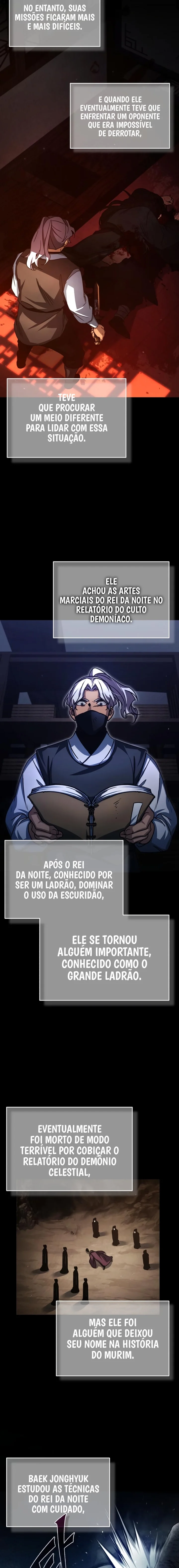 Read O Demônio Celestial não pode viver uma Vida Normal Pt Manga Online