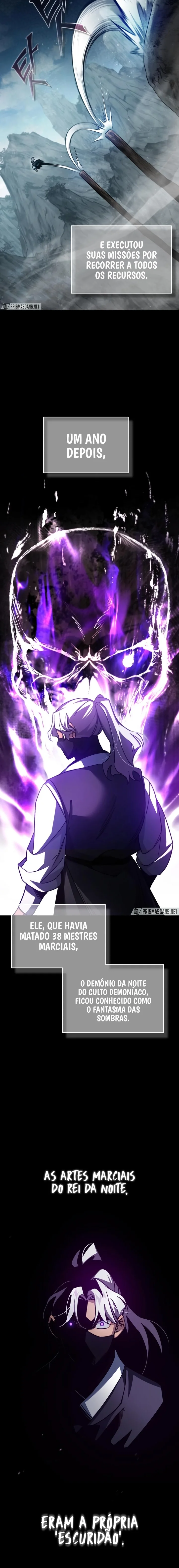 Read O Demônio Celestial não pode viver uma Vida Normal Pt Manga Online
