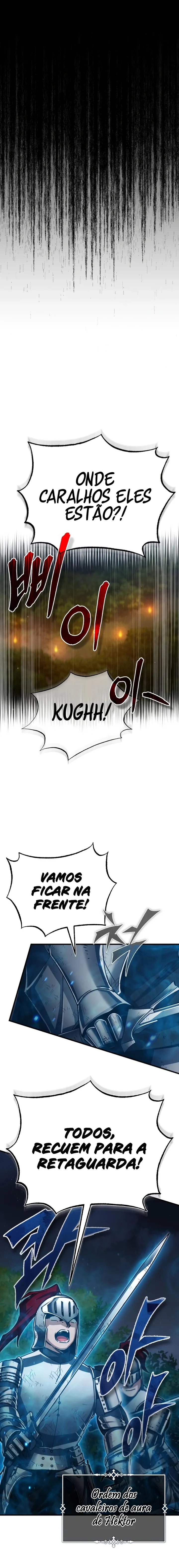 Read O Demônio Celestial não pode viver uma Vida Normal Pt Manga Online