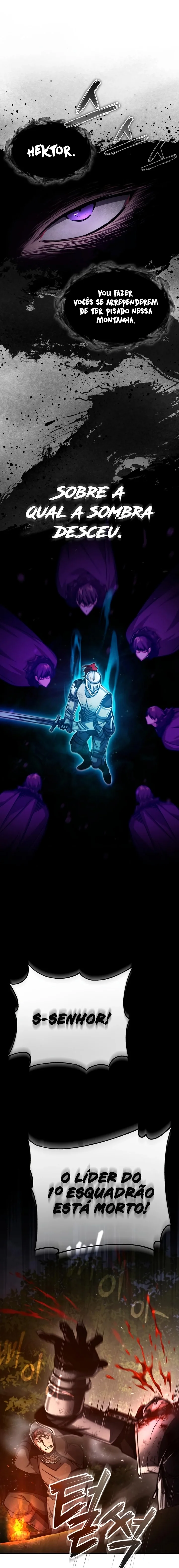 Read O Demônio Celestial não pode viver uma Vida Normal Pt Manga Online