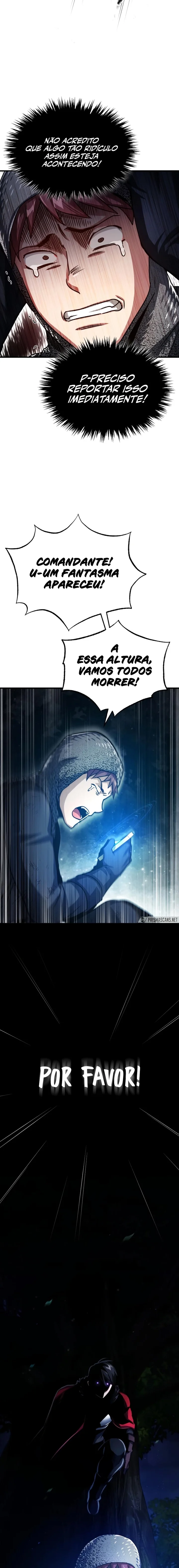 Read O Demônio Celestial não pode viver uma Vida Normal Pt Manga Online
