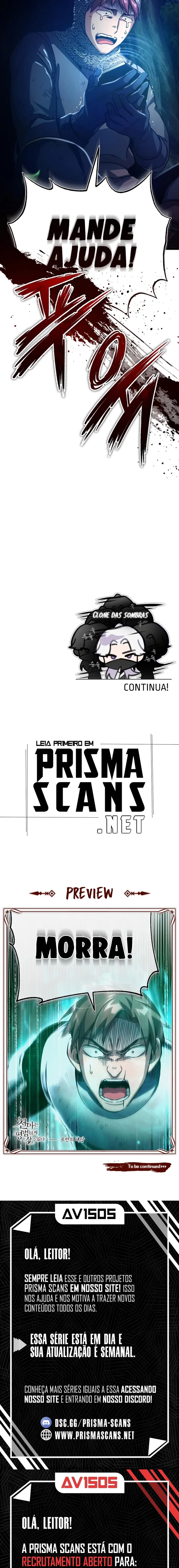Read O Demônio Celestial não pode viver uma Vida Normal Pt Manga Online