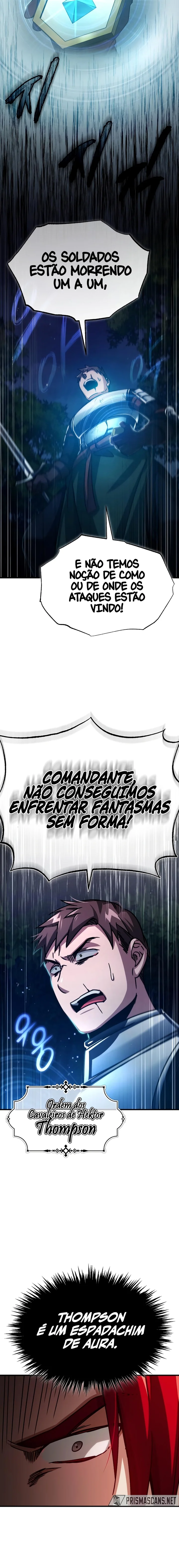 Read O Demônio Celestial não pode viver uma Vida Normal Pt Manga Online