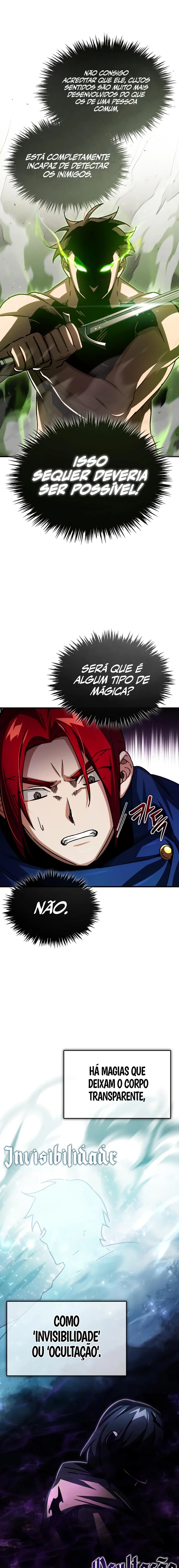 Read O Demônio Celestial não pode viver uma Vida Normal Pt Manga Online
