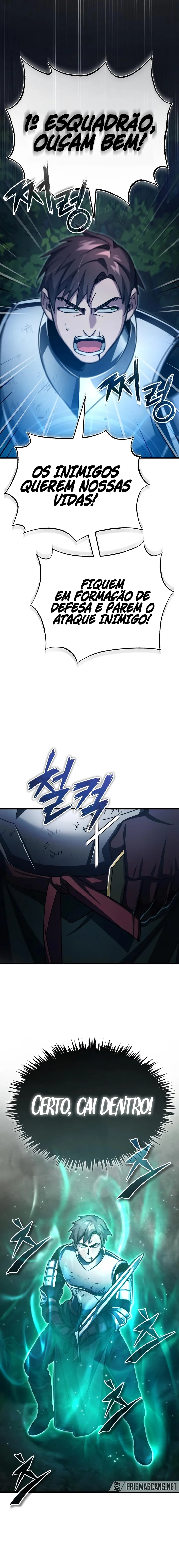 Read O Demônio Celestial não pode viver uma Vida Normal Pt Manga Online