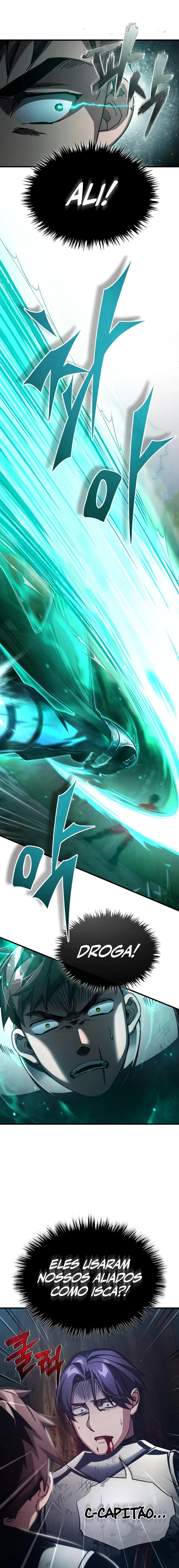 Read O Demônio Celestial não pode viver uma Vida Normal Pt Manga Online