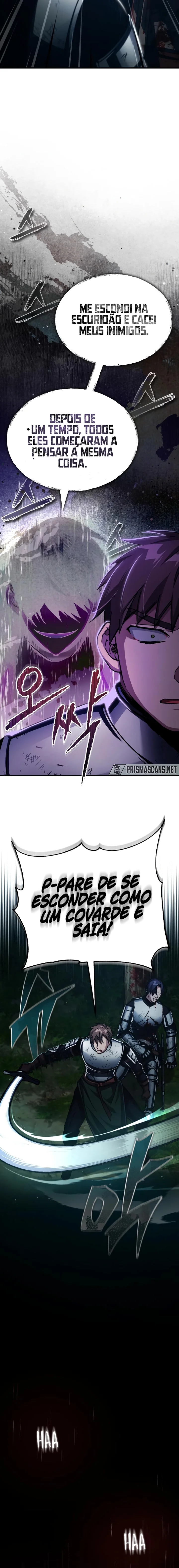 Read O Demônio Celestial não pode viver uma Vida Normal Pt Manga Online