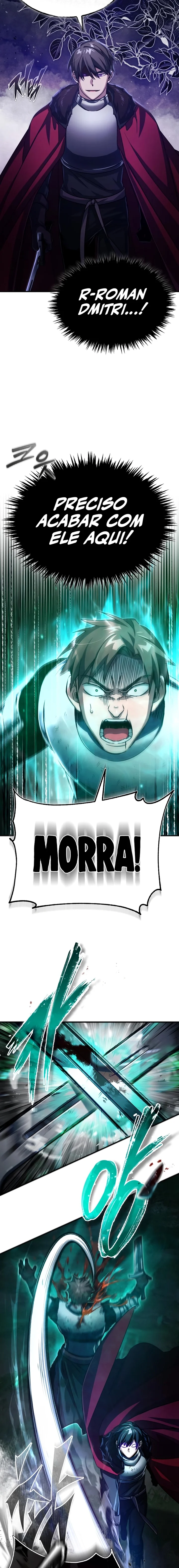 Read O Demônio Celestial não pode viver uma Vida Normal Pt Manga Online