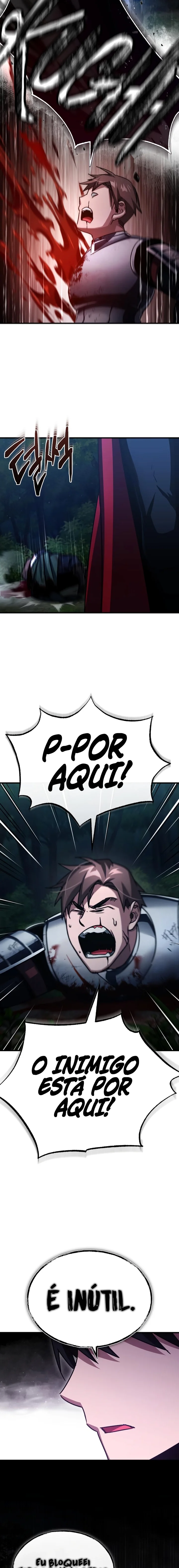 Read O Demônio Celestial não pode viver uma Vida Normal Pt Manga Online