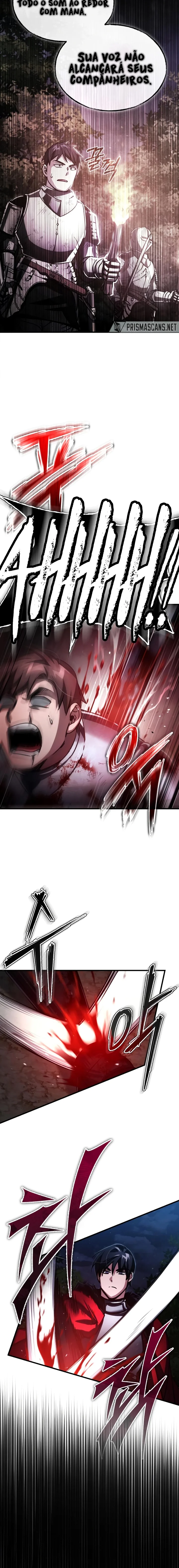 Read O Demônio Celestial não pode viver uma Vida Normal Pt Manga Online