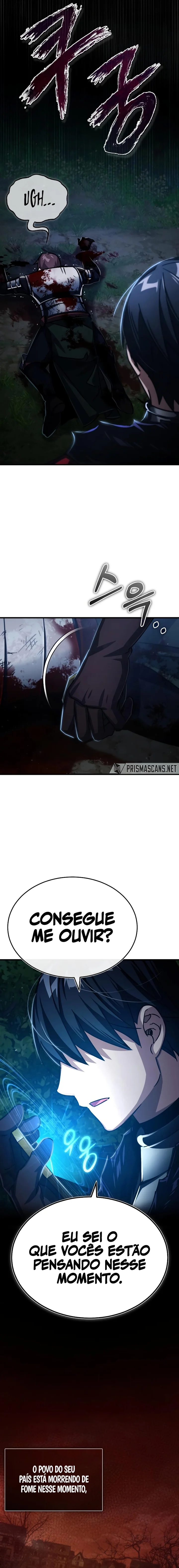 Read O Demônio Celestial não pode viver uma Vida Normal Pt Manga Online