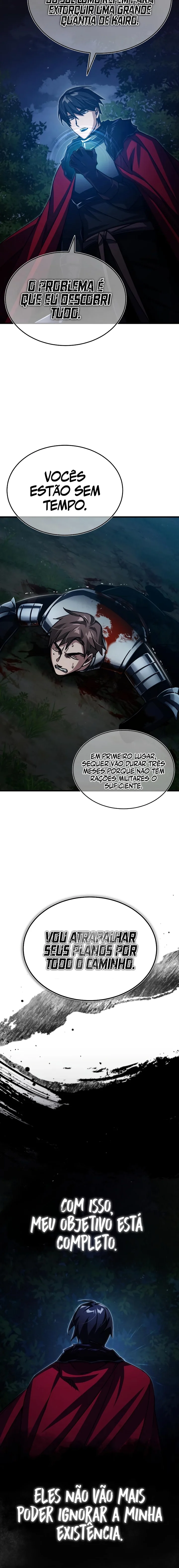 Read O Demônio Celestial não pode viver uma Vida Normal Pt Manga Online