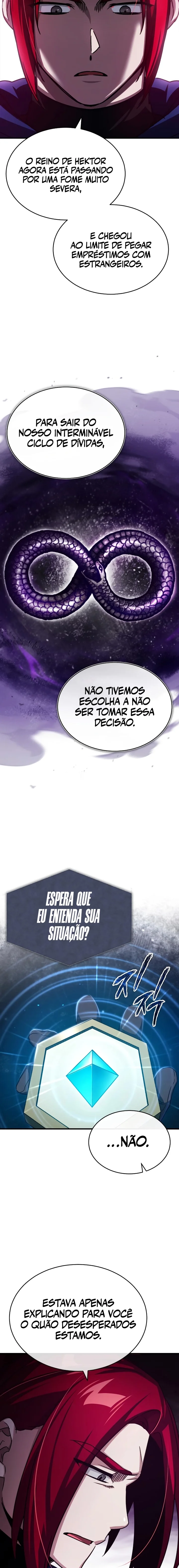 Read O Demônio Celestial não pode viver uma Vida Normal Pt Manga Online