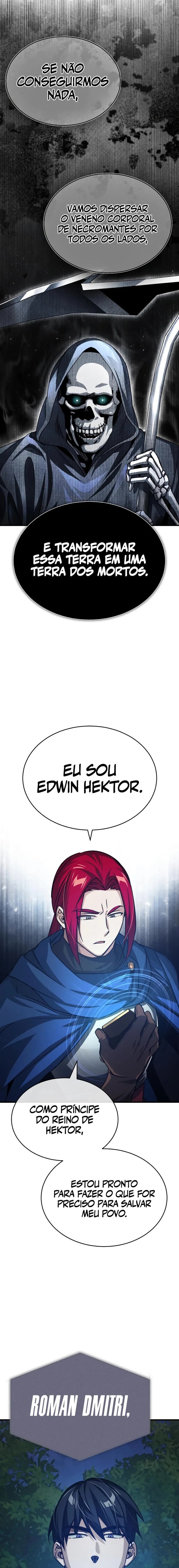Read O Demônio Celestial não pode viver uma Vida Normal Pt Manga Online