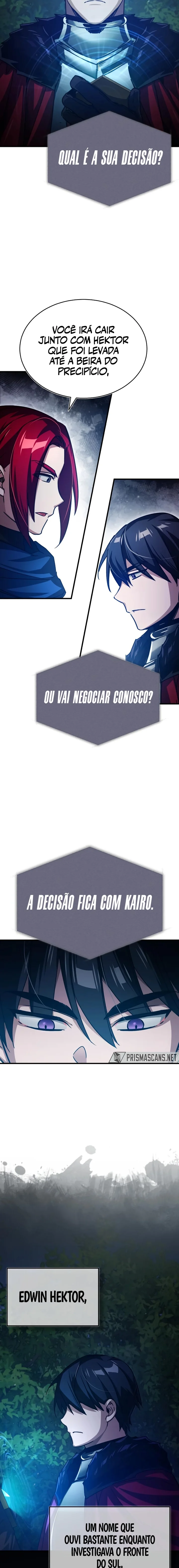 Read O Demônio Celestial não pode viver uma Vida Normal Pt Manga Online