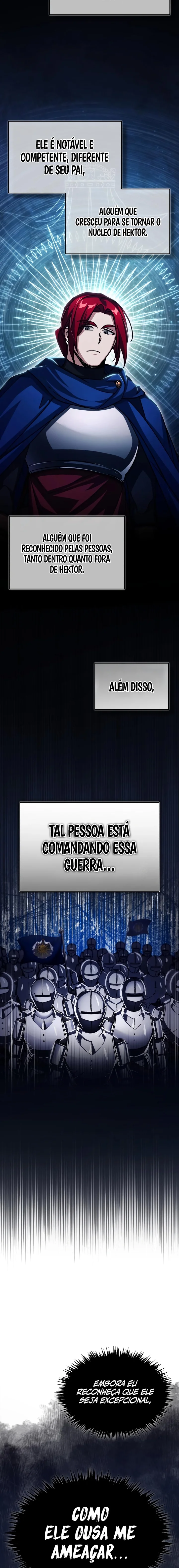 Read O Demônio Celestial não pode viver uma Vida Normal Pt Manga Online