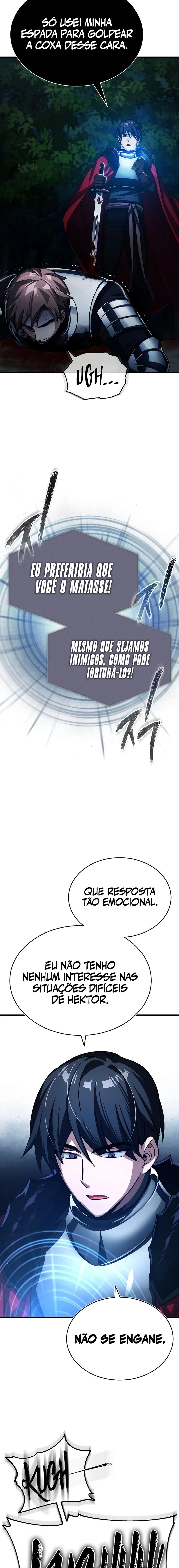 Read O Demônio Celestial não pode viver uma Vida Normal Pt Manga Online