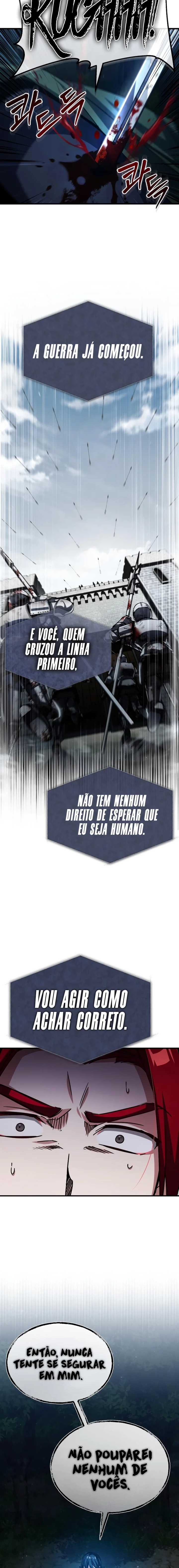 Read O Demônio Celestial não pode viver uma Vida Normal Pt Manga Online