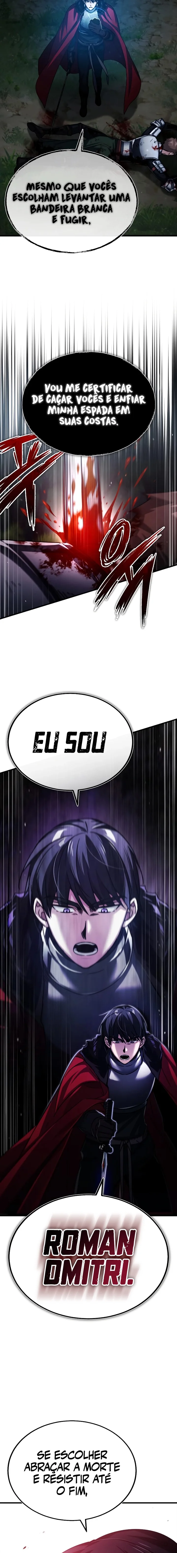 Read O Demônio Celestial não pode viver uma Vida Normal Pt Manga Online