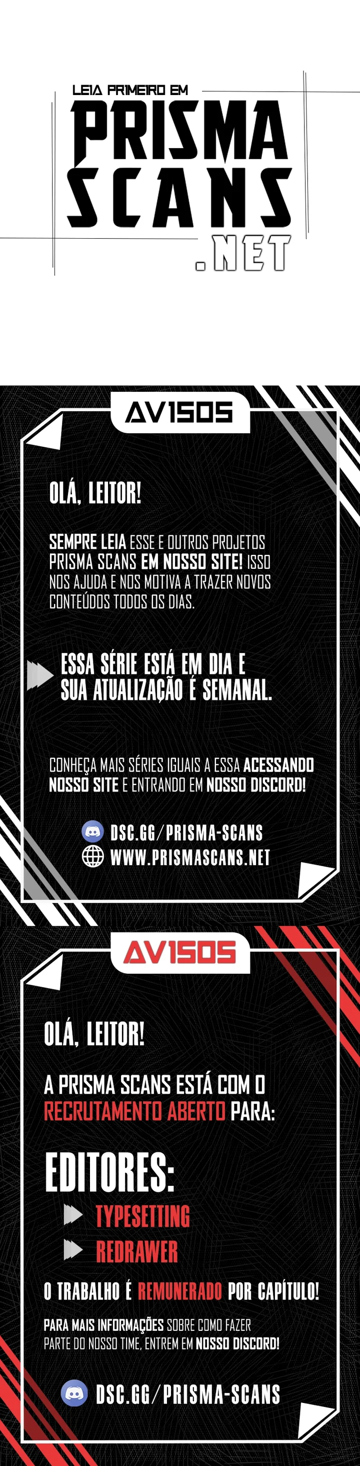 Read O Demônio Celestial não pode viver uma Vida Normal Pt Manga Online