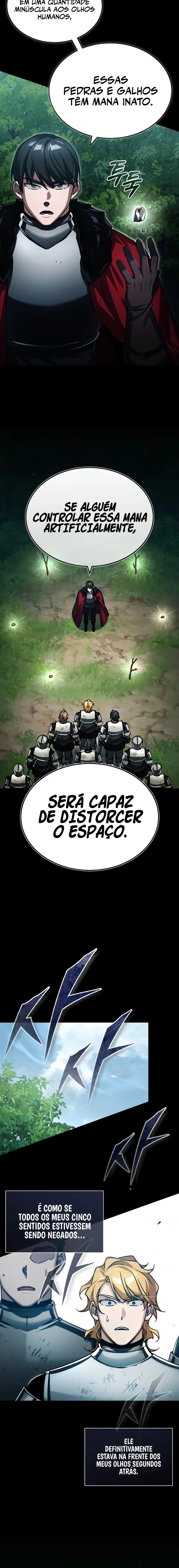 Read O Demônio Celestial não pode viver uma Vida Normal Pt Manga Online