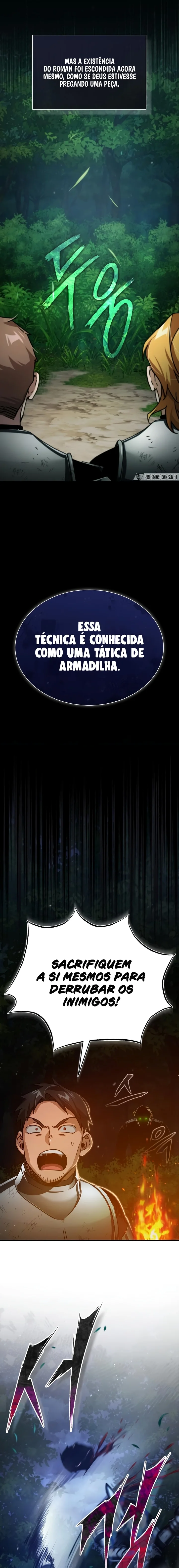 Read O Demônio Celestial não pode viver uma Vida Normal Pt Manga Online