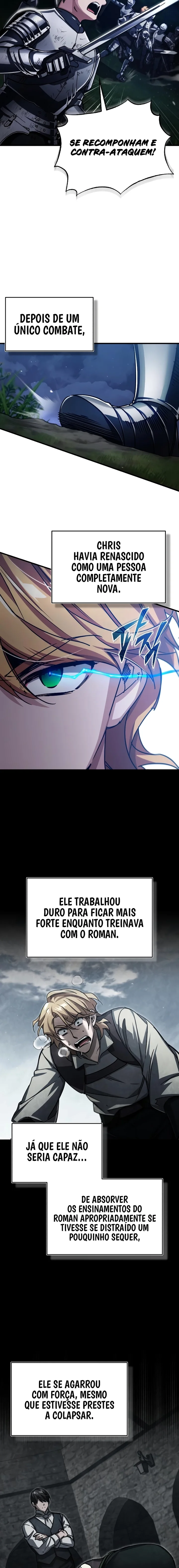 Read O Demônio Celestial não pode viver uma Vida Normal Pt Manga Online