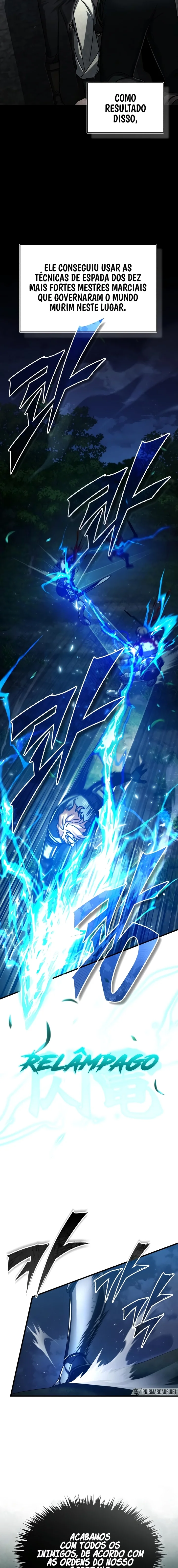 Read O Demônio Celestial não pode viver uma Vida Normal Pt Manga Online