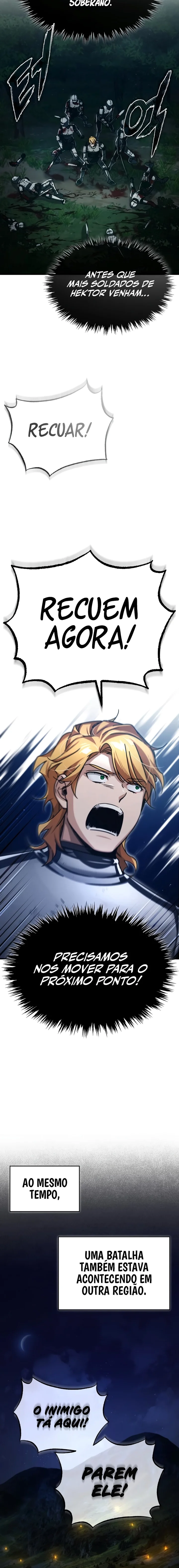 Read O Demônio Celestial não pode viver uma Vida Normal Pt Manga Online