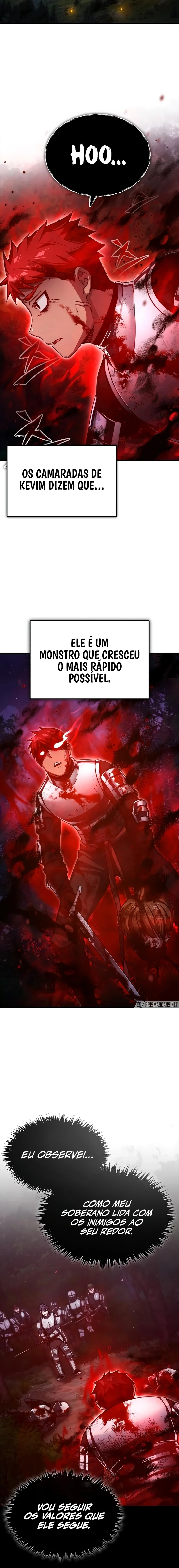 Read O Demônio Celestial não pode viver uma Vida Normal Pt Manga Online