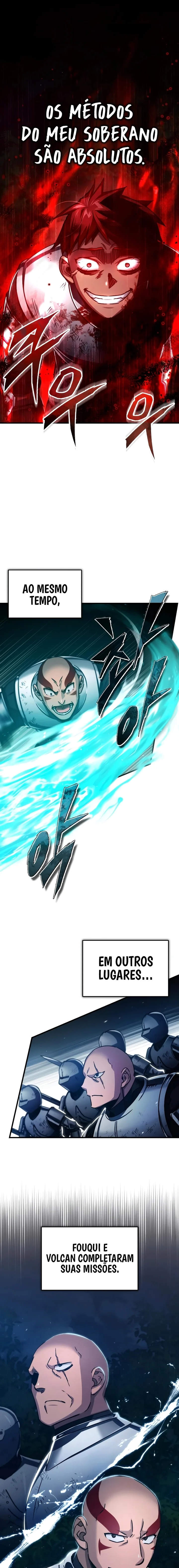 Read O Demônio Celestial não pode viver uma Vida Normal Pt Manga Online