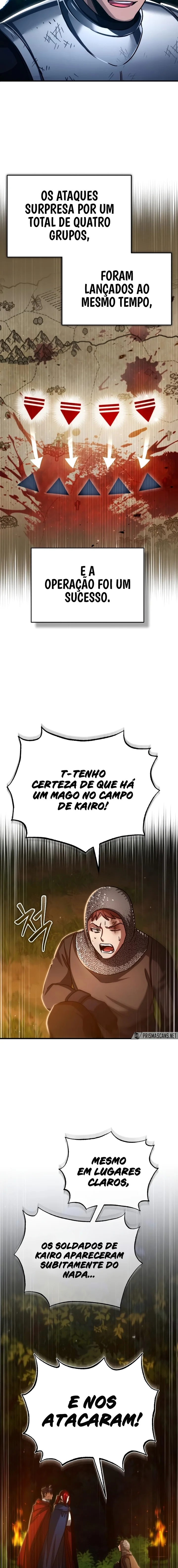 Read O Demônio Celestial não pode viver uma Vida Normal Pt Manga Online