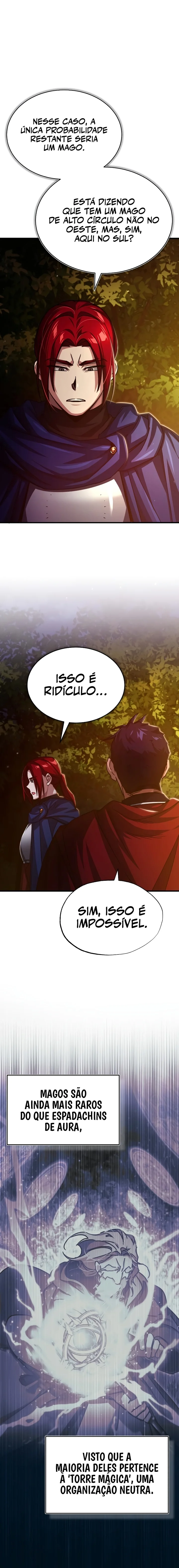 Read O Demônio Celestial não pode viver uma Vida Normal Pt Manga Online