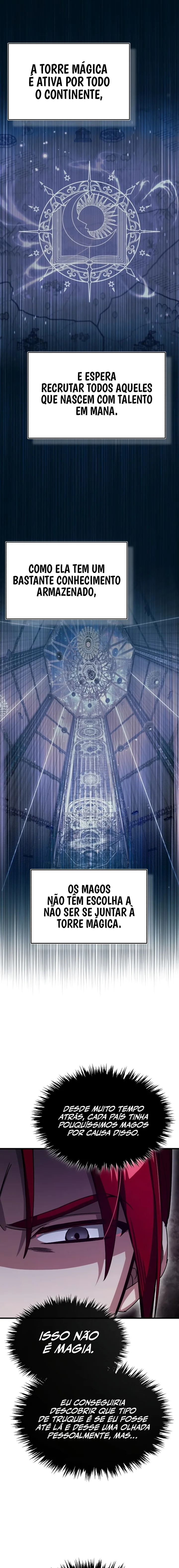 Read O Demônio Celestial não pode viver uma Vida Normal Pt Manga Online