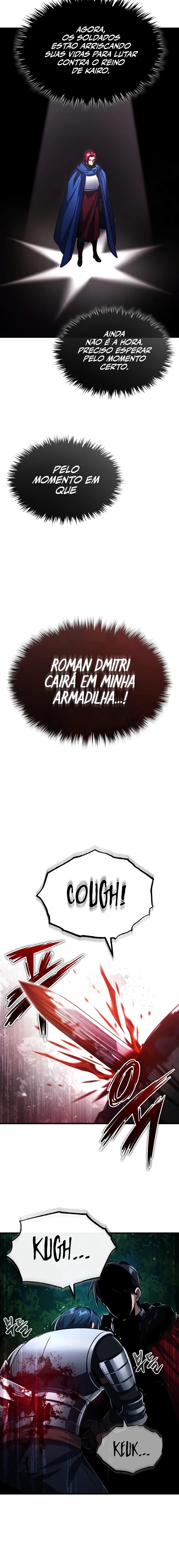 Read O Demônio Celestial não pode viver uma Vida Normal Pt Manga Online