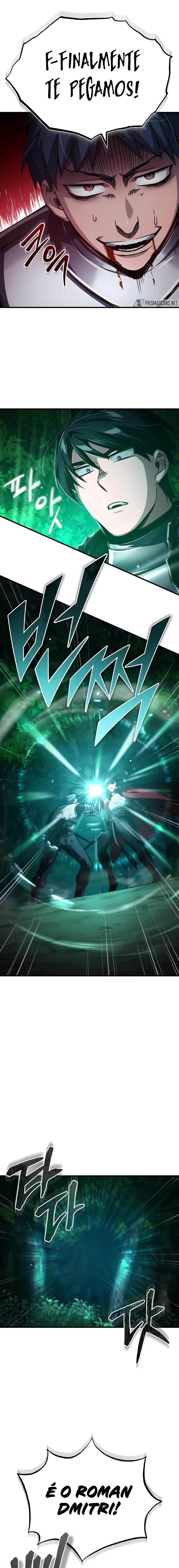 Read O Demônio Celestial não pode viver uma Vida Normal Pt Manga Online