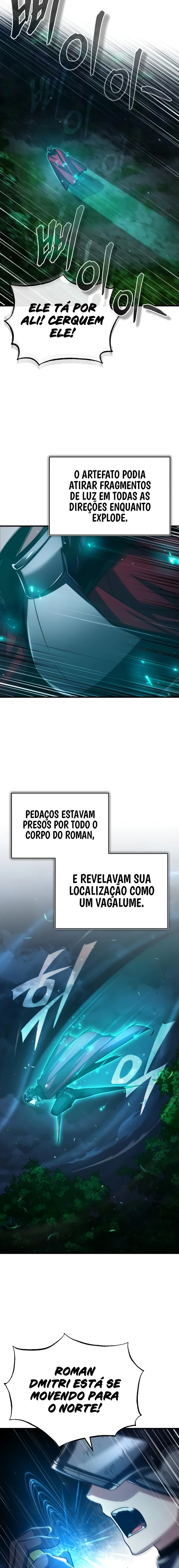 Read O Demônio Celestial não pode viver uma Vida Normal Pt Manga Online