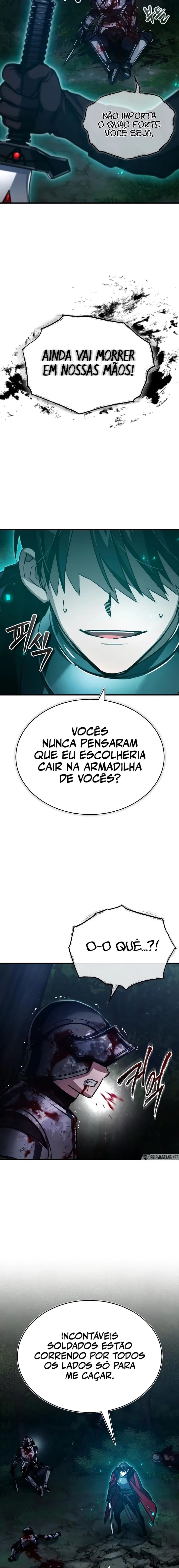 Read O Demônio Celestial não pode viver uma Vida Normal Pt Manga Online