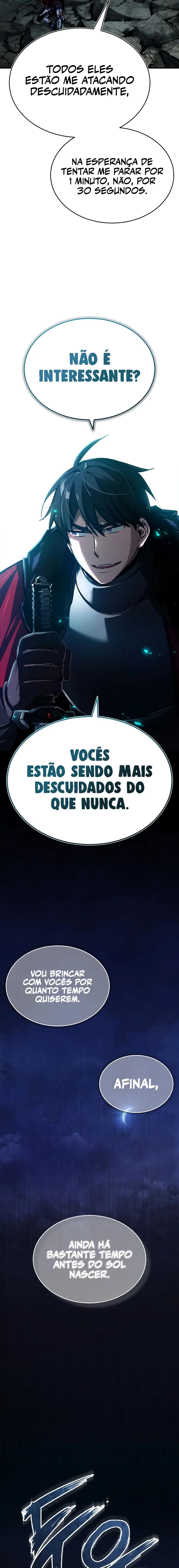 Read O Demônio Celestial não pode viver uma Vida Normal Pt Manga Online