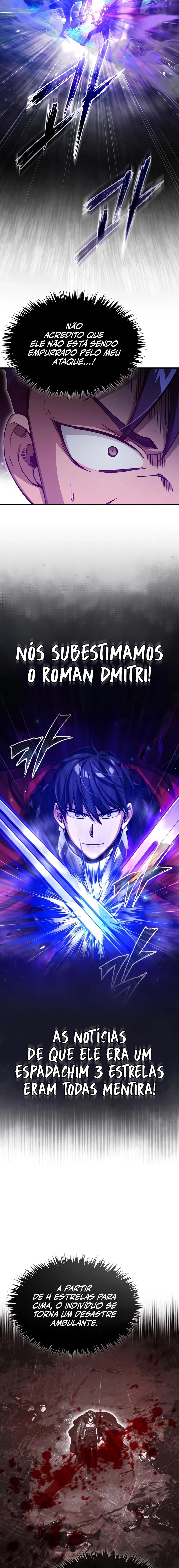 Read O Demônio Celestial não pode viver uma Vida Normal Pt Manga Online