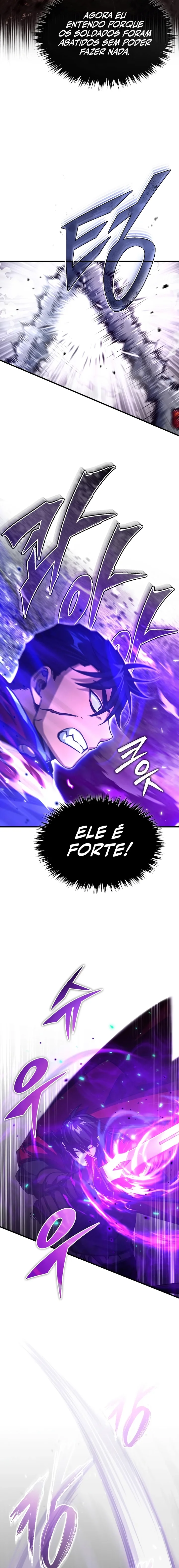 Read O Demônio Celestial não pode viver uma Vida Normal Pt Manga Online
