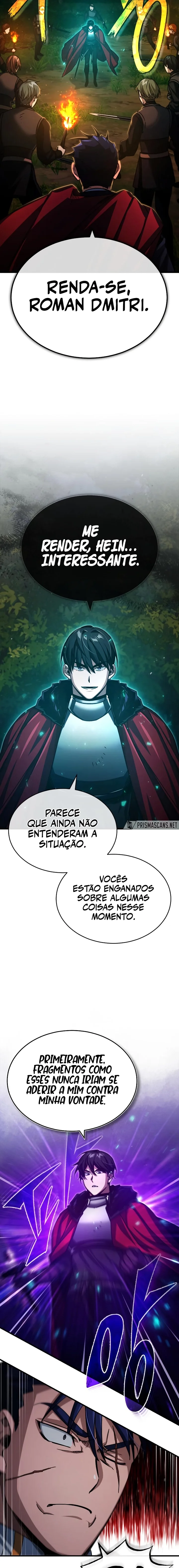Read O Demônio Celestial não pode viver uma Vida Normal Pt Manga Online