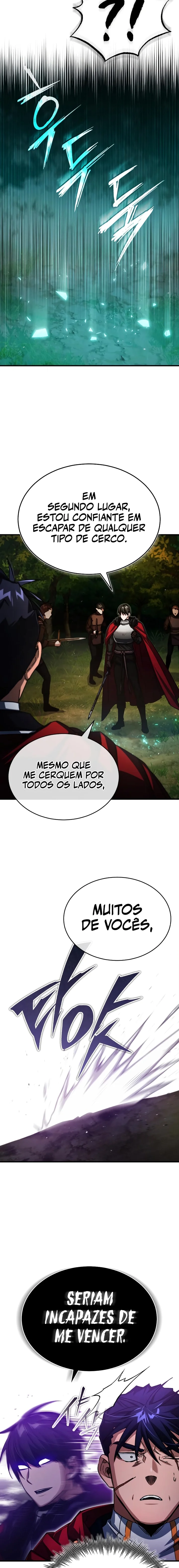 Read O Demônio Celestial não pode viver uma Vida Normal Pt Manga Online
