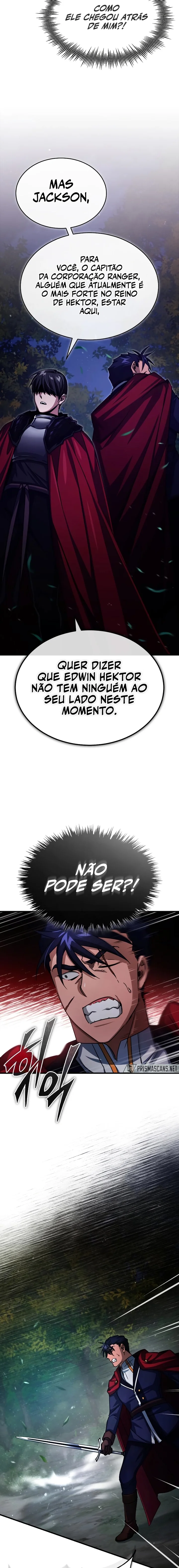 Read O Demônio Celestial não pode viver uma Vida Normal Pt Manga Online