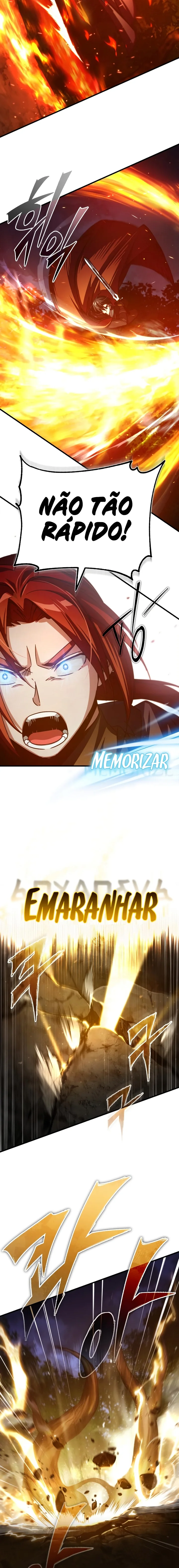 Read O Demônio Celestial não pode viver uma Vida Normal Pt Manga Online