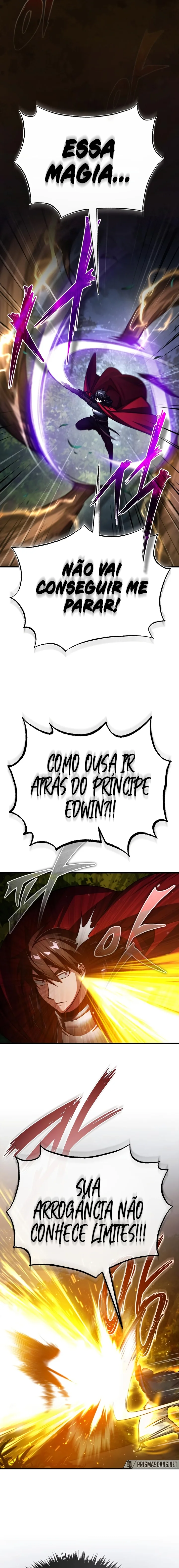 Read O Demônio Celestial não pode viver uma Vida Normal Pt Manga Online
