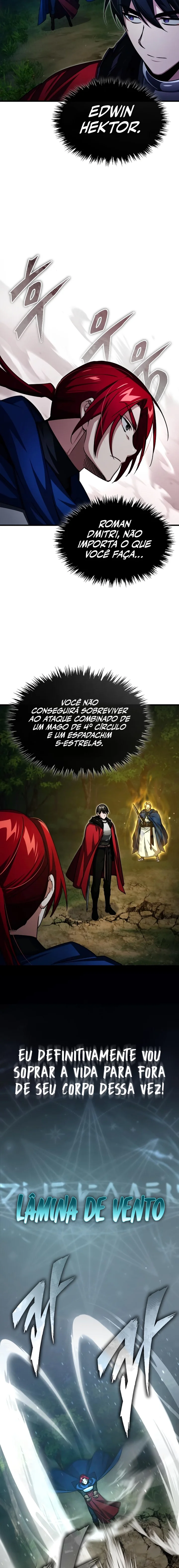 Read O Demônio Celestial não pode viver uma Vida Normal Pt Manga Online