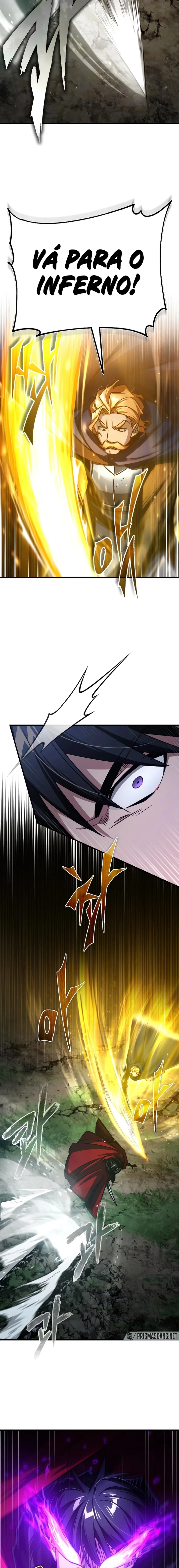 Read O Demônio Celestial não pode viver uma Vida Normal Pt Manga Online