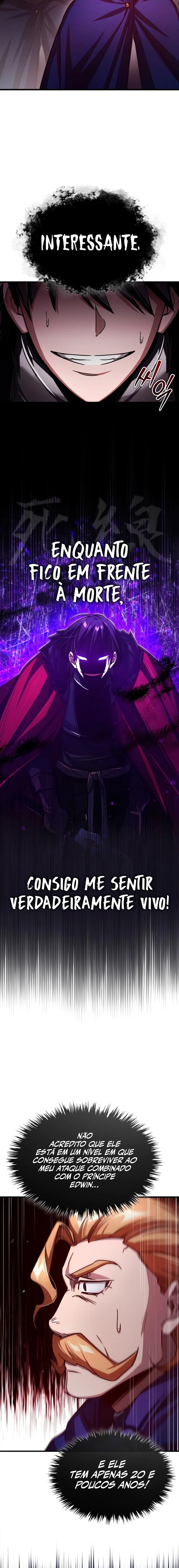 Read O Demônio Celestial não pode viver uma Vida Normal Pt Manga Online